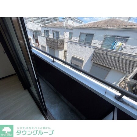 パールハイムの物件内観写真